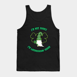 St. Patrick's Day t-shirt Tank Top